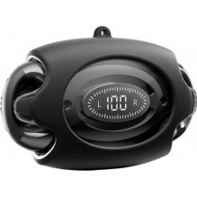Wireless headset Essager 'E88' black (Bluetooth 5.3) Wireless headset Essager 'E88' black (Bluetooth 5.3)