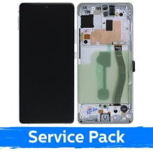 Screen for Samsung G770 S10...