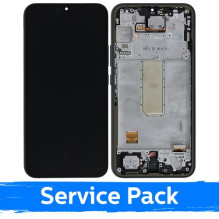 Screen for Samsung A346 A34...
