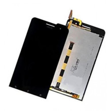 Ekranas skirtas Asus Zenfone 6 A601CG juodas HQ