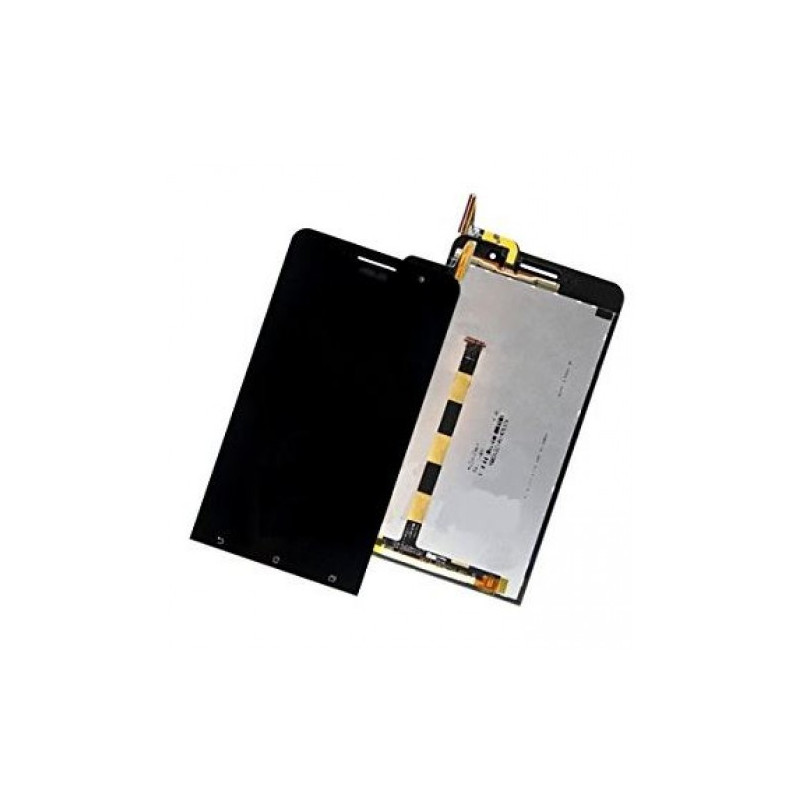 Ekranas skirtas Asus Zenfone 6 A601CG juodas HQ