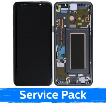 Screen for Samsung G960 S9...