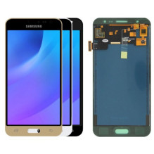 Screen for Samsung J320 2016 J3 white HQ (TFT / adjustable backlight)