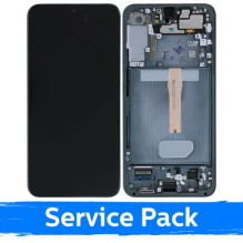 Screen for Samsung S906 S22...