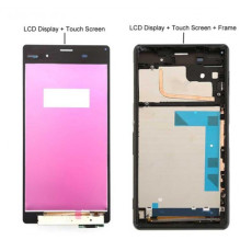Screen for Sony Xperia Z3...