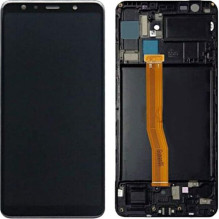 Screen for Samsung A750...