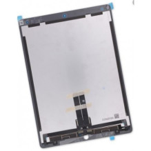 Screen for iPad Pro 12.9'' 2017 (2nd Pro Generation) black original (9 / 10 used)
