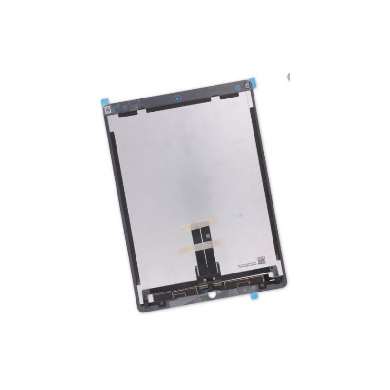Screen for iPad Pro 12.9'' 2017 (2nd Pro Generation) black original (9 / 10 used)