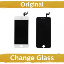 Screen for iPhone 6 Plus black (Updated: China)