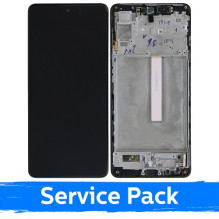 Screen for Samsung M536 M53...