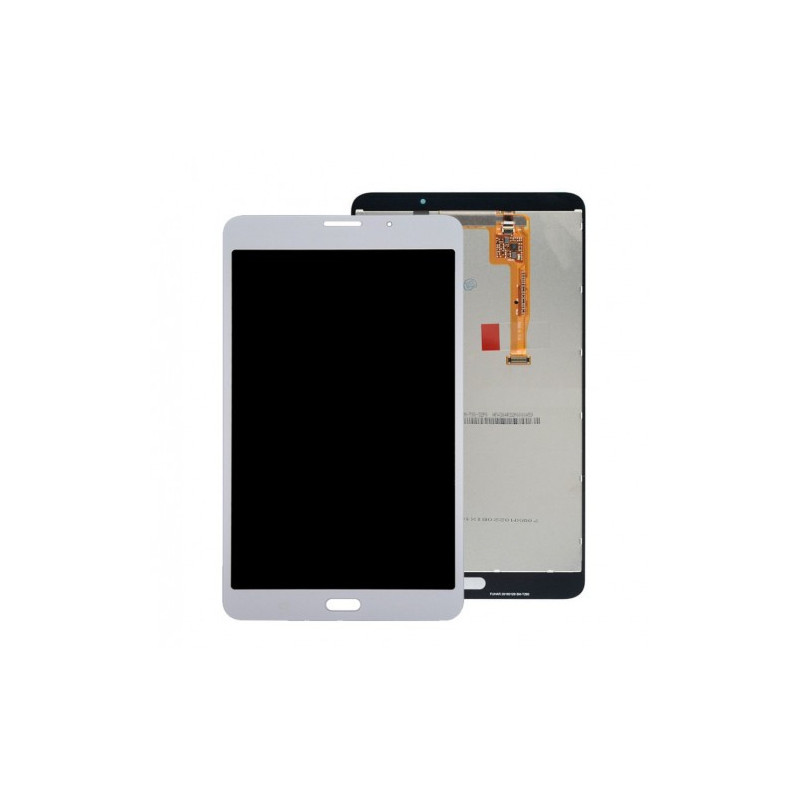 Screen for Samsung T280 Tab A 7.0'' white HQ