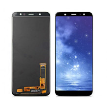 Screen for Samsung A605...