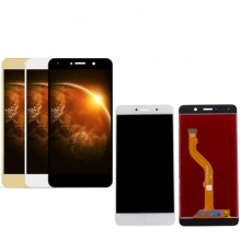 Screen for Huawei Y7 2017...