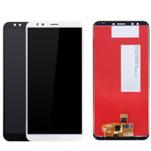 Screen for Huawei Y7 2018...