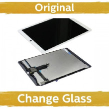 Screen for iPad Pro 12.9'' white (Updated: China)