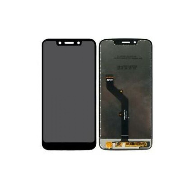 Screen for Motorola G7 Play XT1952-1 black original