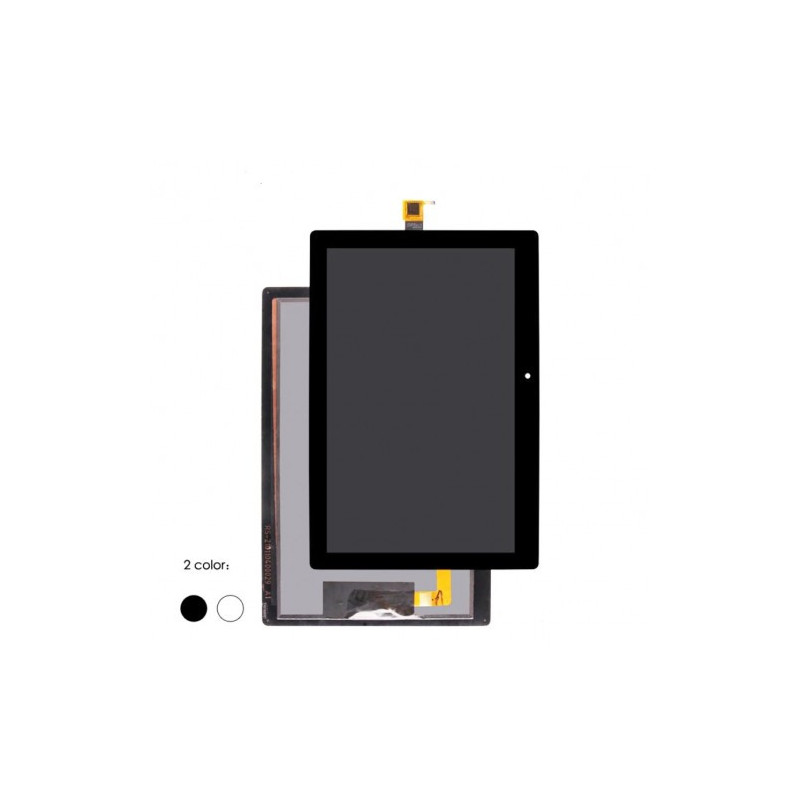 Screen for Lenovo IdeaTab 4 X103F 10.1'' black HQ