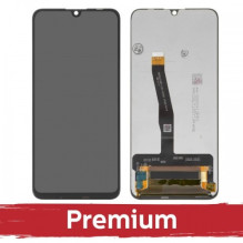 Screen for Huawei P Smart 2019 (2020) / P Smart Plus 2019 black OEM
