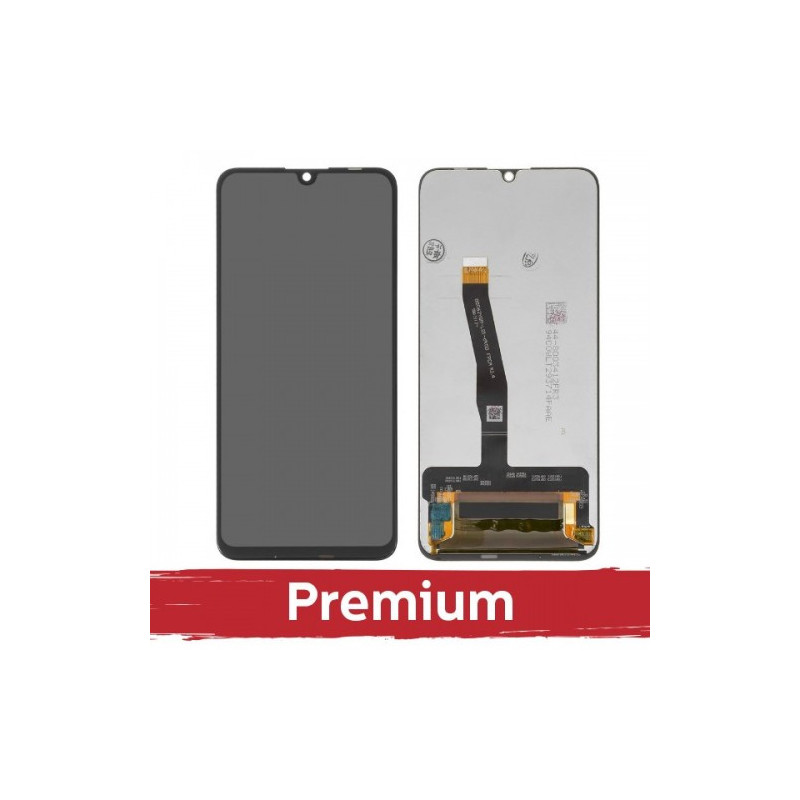 Screen for Huawei P Smart 2019 (2020) / P Smart Plus 2019 black OEM
