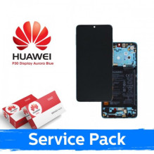 Screen for Huawei P30 with...
