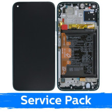 Screen for Huawei P40 Lite...