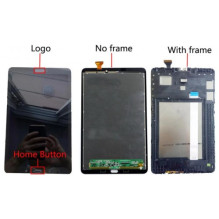 Ekranas skirtas Samsung T710 / T713 / T715 / T719 Tab S2 8.0'' juodas 100% originalus (9 / 10 naudotas)
