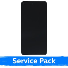 Screen for Google Pixel 5...