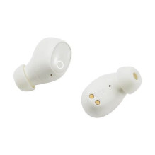 Belaidė laisvų rankų įranga Joyroom 'JR-DB2' balta (Bluetooth 5.3)