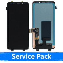Screen for Samsung G965 S9...