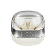 Wireless headset Joyroom 'JR-DB2' white (Bluetooth 5.3)