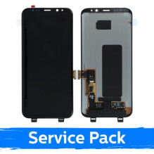 Screen for Samsung G955 S8...