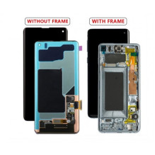 Screen for Samsung G973 S10...