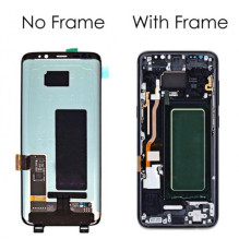 Screen for Samsung G960 S9...