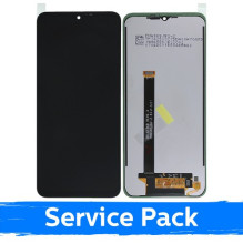 Screen for Samsung G736...