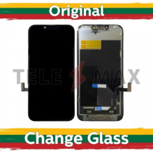 Screen for iPhone 13 black...