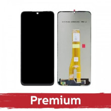 Screen for Huawei Honor X7a...