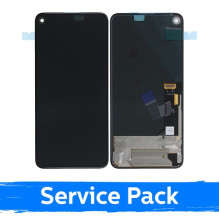 Screen for Google Pixel 4A...