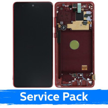 Screen for Samsung N770...