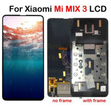 Screen for Xiaomi Mi Mix 3...