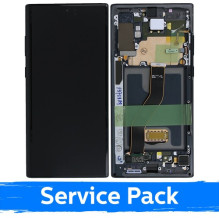 Screen for Samsung N975...