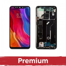 Screen for Xiaomi Mi 8 with...