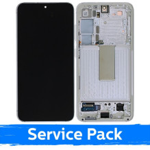 Screen for Samsung S911 S23...
