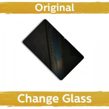 Screen for Lenovo Tab M10 Plus (Gen 3) / TB125 (TB128) / black (Updated: China)
