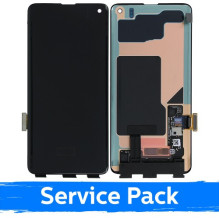 Screen for Samsung G973 S10...