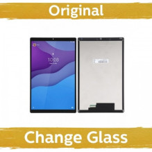 Screen for Lenovo Tab M10 (Gen 2) / TB-X306 / black (Updated: China)