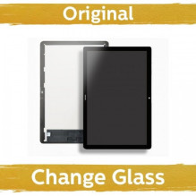 Screen for Huawei MediaPad T5 10.1'' black (Updated: China) / 3G version /
