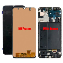 Screen for Samsung A505...