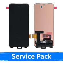 Screen for Samsung G991 S21...