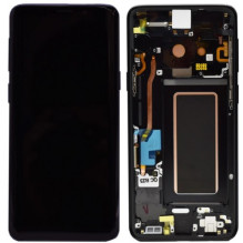 Screen for Samsung G960 S9...