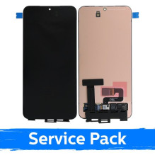 Screen for Samsung S916 S23...